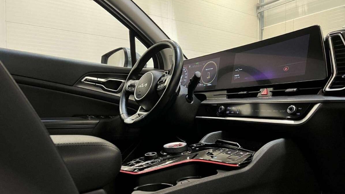 Dažniausios Kia Sportage 2023 problemos ir silpnos vietos