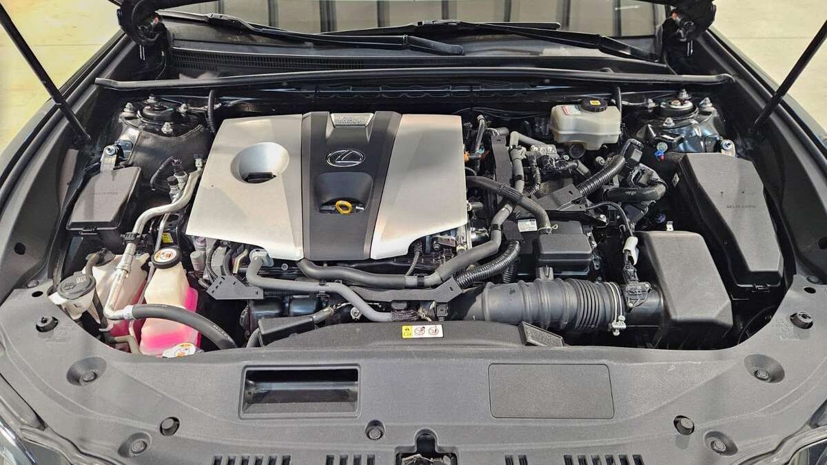 Dažniausios Lexus ES 300h problemos ir silpnos vietos