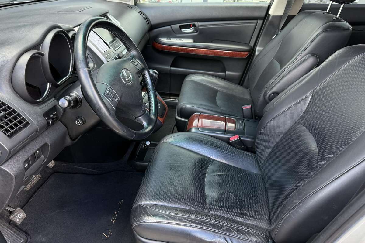 Kuro sąnaudos realybėje: ką rodo Lexus RX 350 atsiliepimai