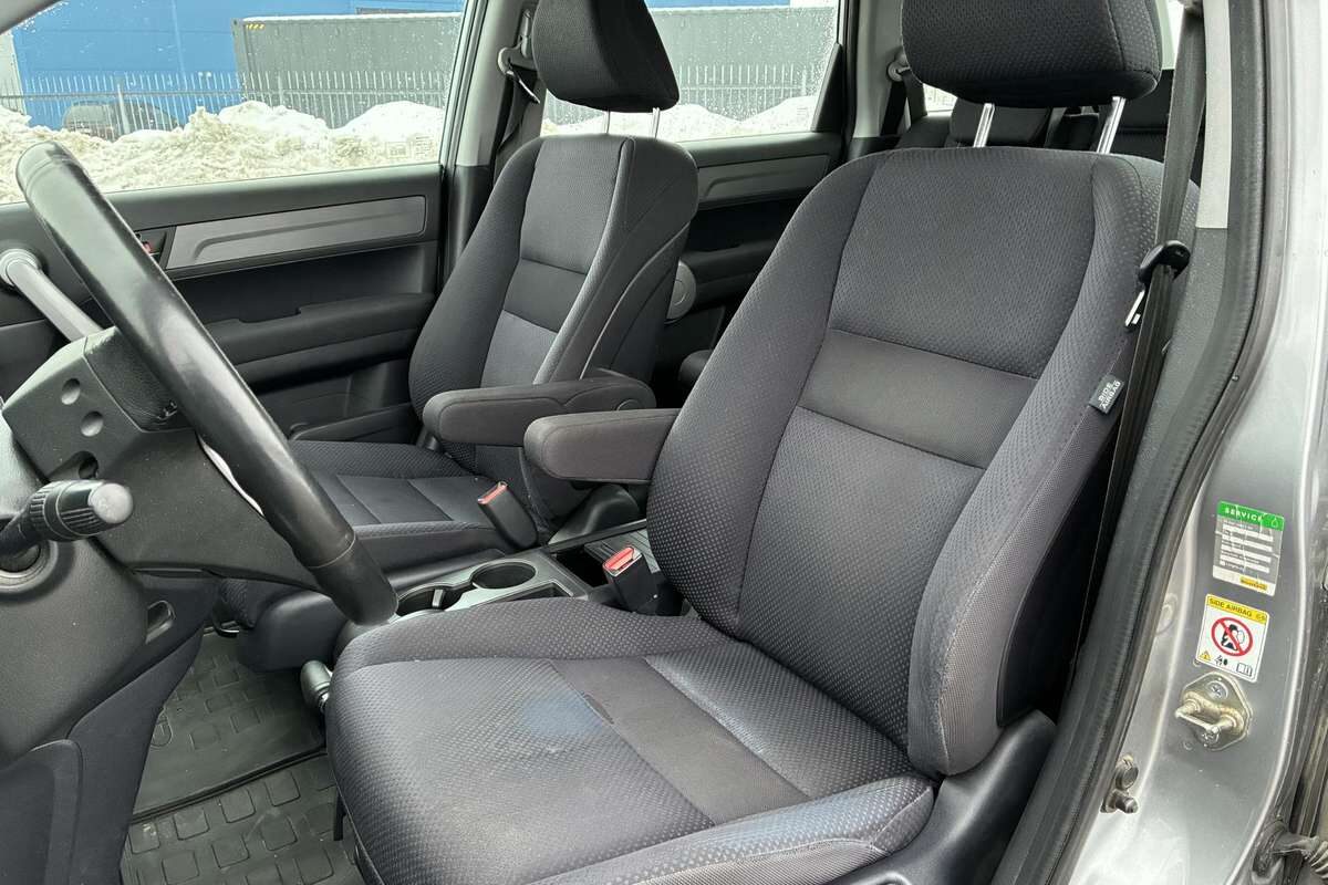 Reali eksploatacija: miestas, užmiestis ir žiema