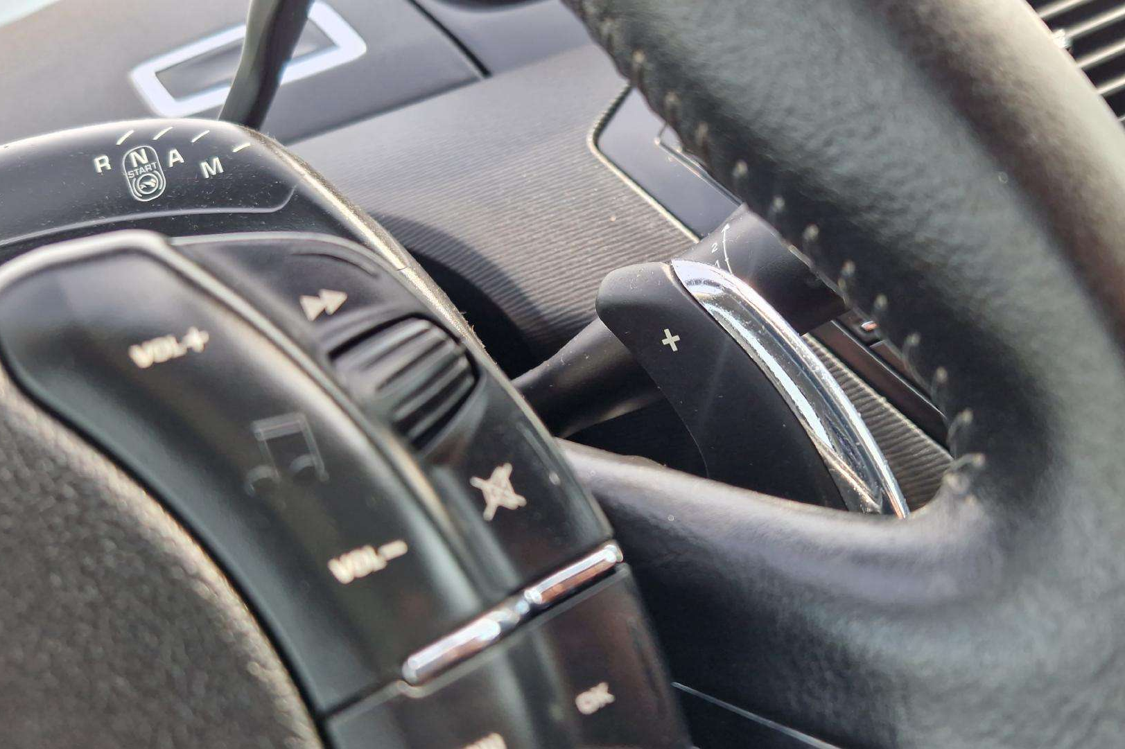 Citroen C4 Picasso automatinė pavarų dėžė atsiliepimai