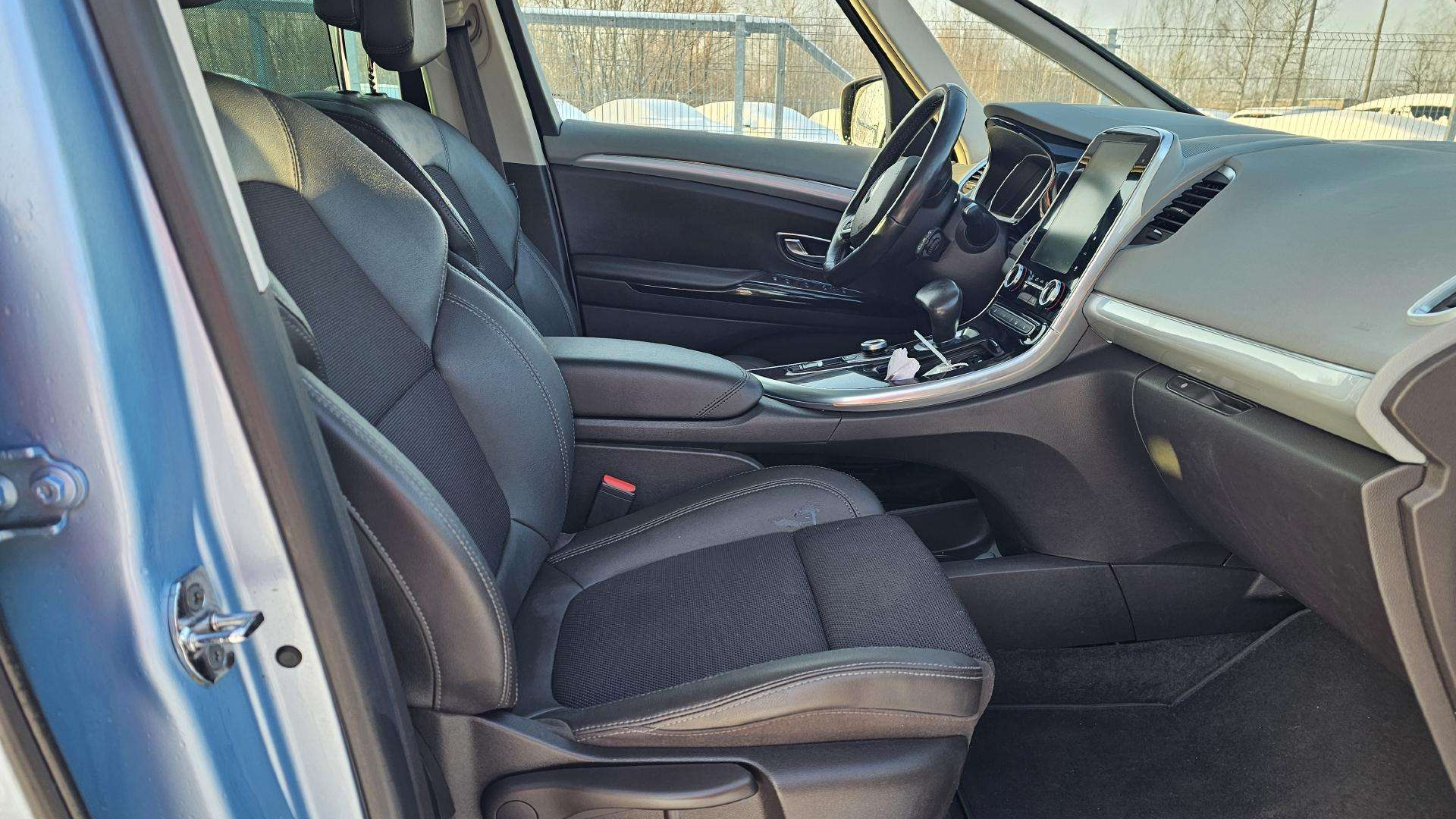 Renault Espace 2017 Apžvalga: Atsiliepimai, Ligos, Kuro Sąnaudos