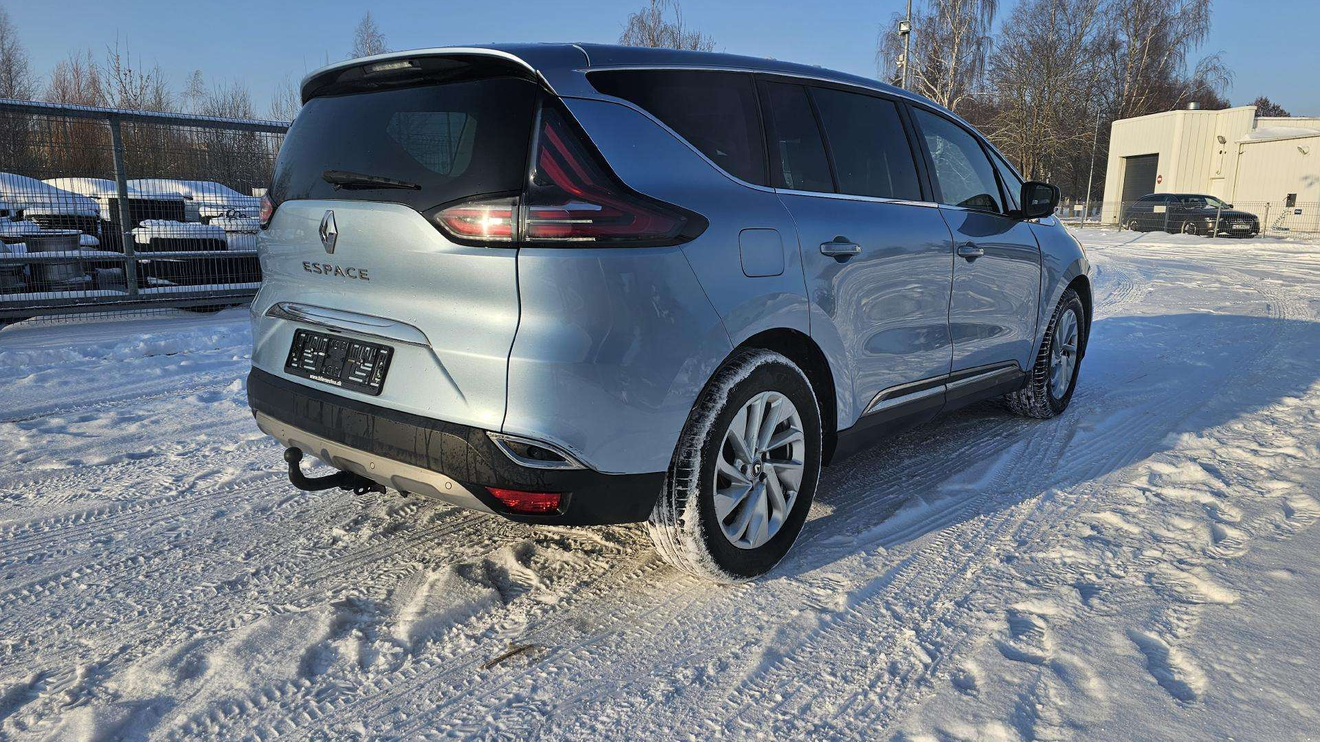 Renault Espace 2017 Apžvalga: Atsiliepimai, Ligos, Kuro Sąnaudos