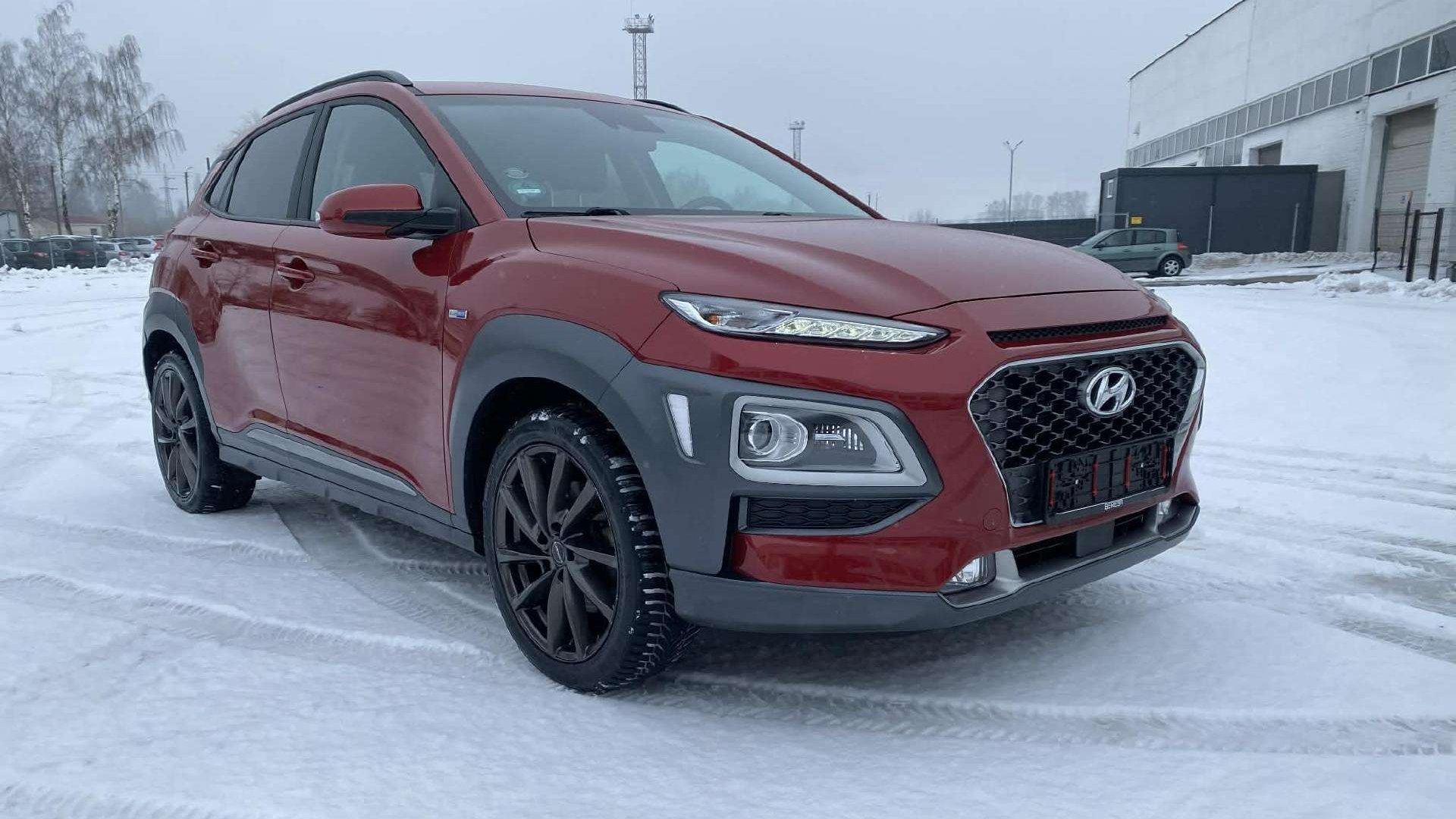 Hyundai Atsiliepimai: Patikimumas, Ligos, Kuro Sąnaudos