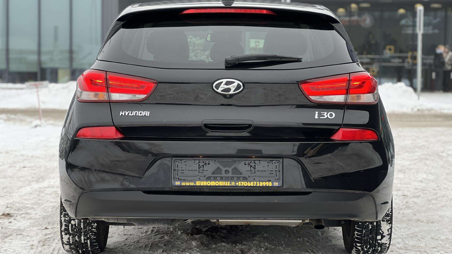 Hyundai Atsiliepimai: Patikimumas, Ligos, Kuro Sąnaudos