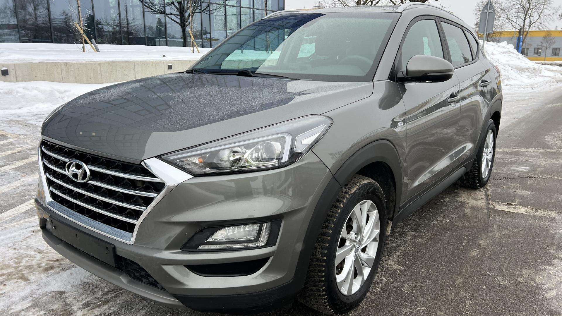 Hyundai Atsiliepimai: Patikimumas, Ligos, Kuro Sąnaudos