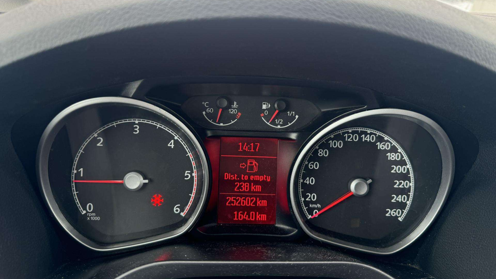 Ford Galaxy 2007 Apžvalga