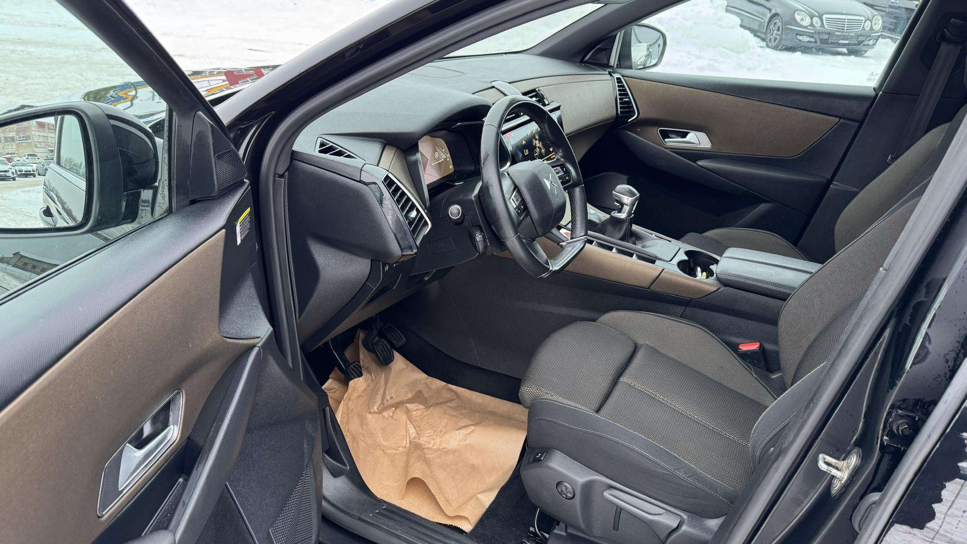 Citroën DS7 Crossback Atsiliepimai: Patirtis, Patikimumas, Kuro Sąnaudos