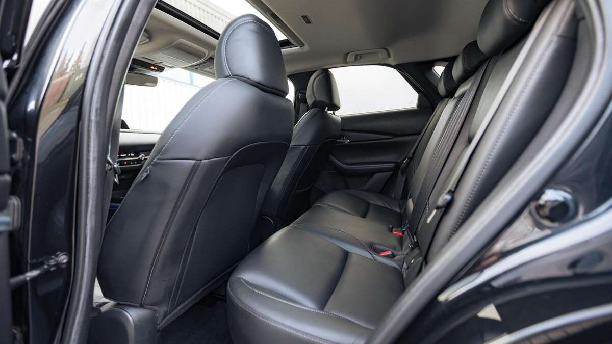 Patikimumas ir dažniausios Mazda CX-30 problemos