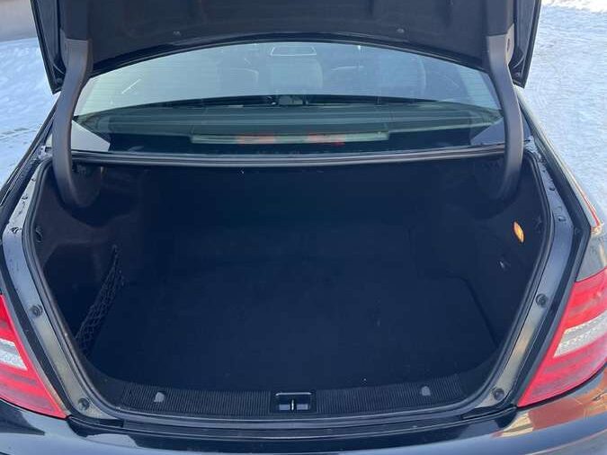 Patikimumas ir dažniausios Mercedes C220 problemos