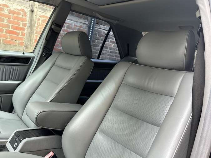 Patikimumas ir dažniausios Mercedes Benz E320 problemos