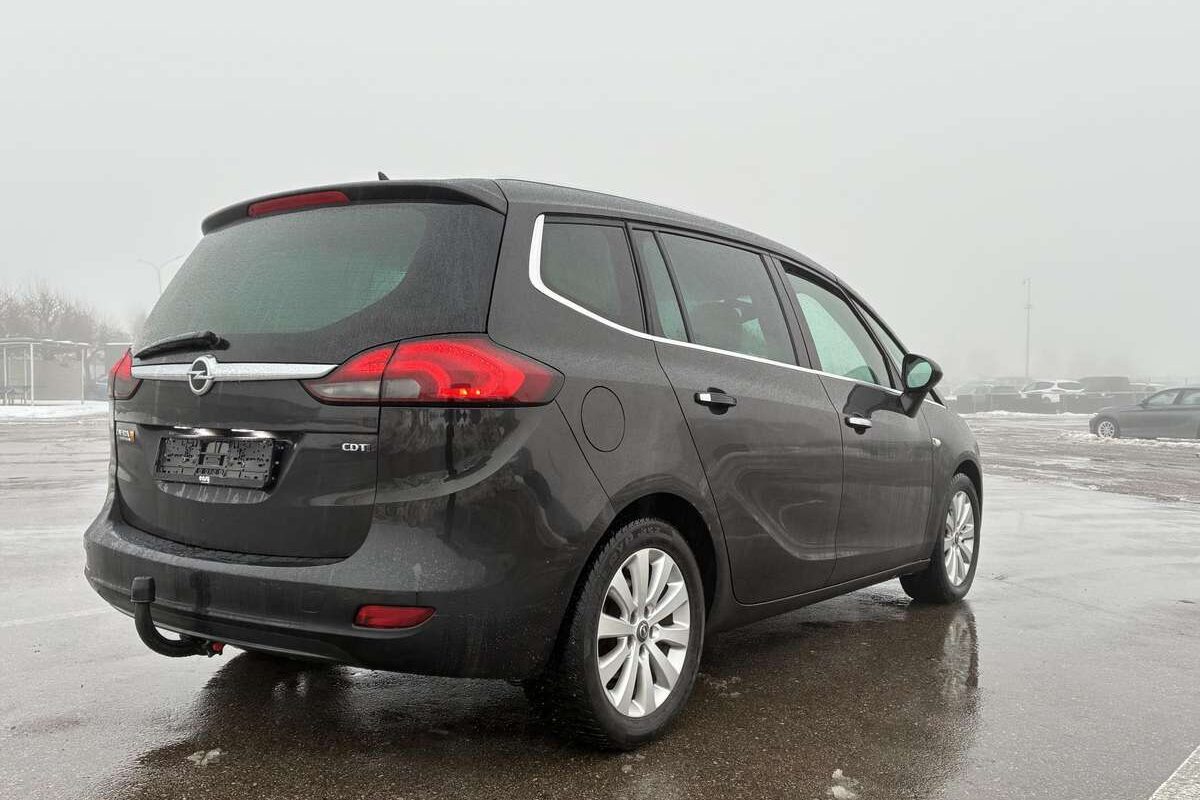 Reali eksploatacija: miestas, užmiestis ir žiema