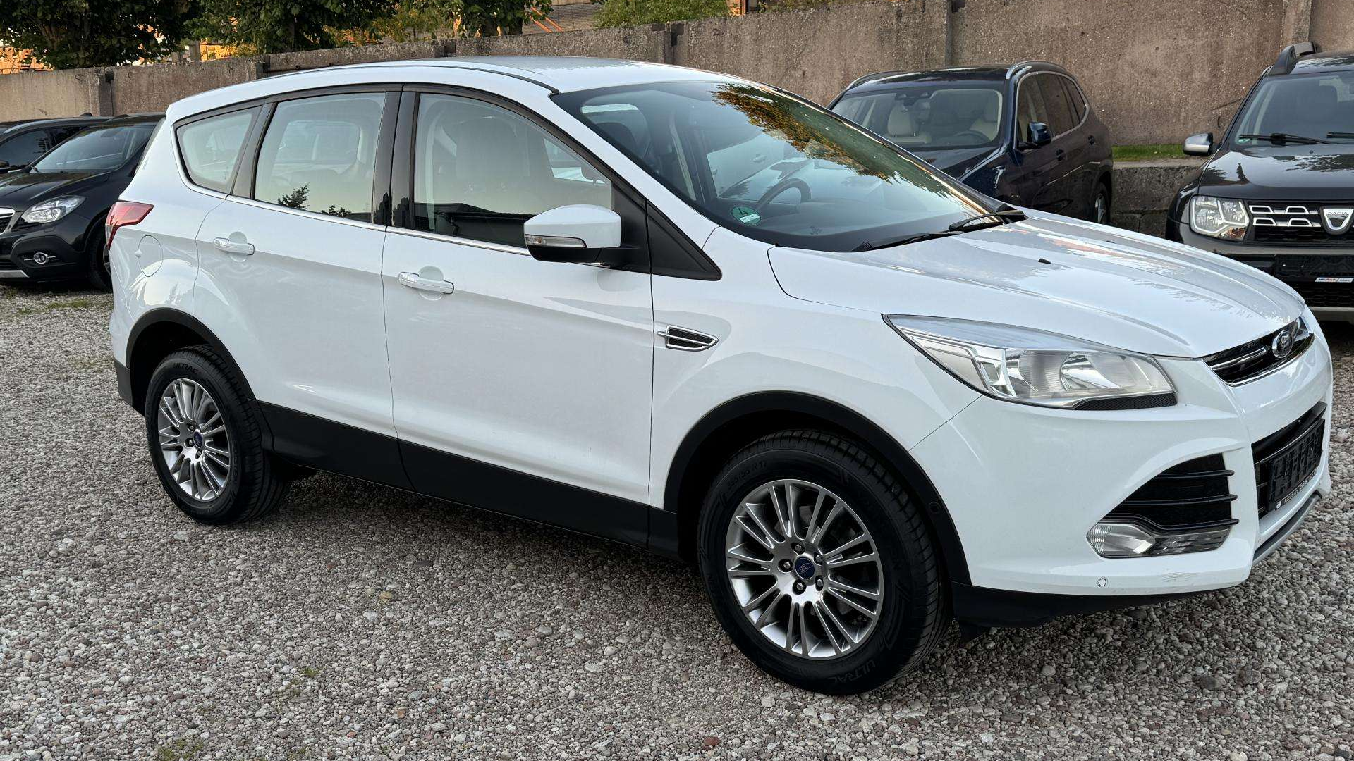 Ford Kuga Varikliai Atsiliepimai: Patirtis, Patikimumas, Kuro Sąnaudos