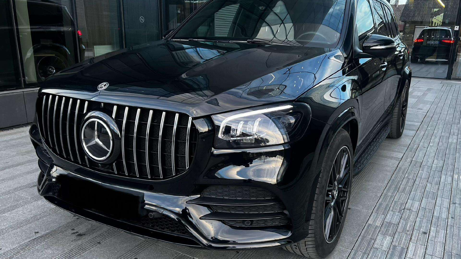 Mercedes Benz Džipai: Populiariausi Modeliai, Patikimumas, Kuro Sąnaudos ir Atsiliepimai