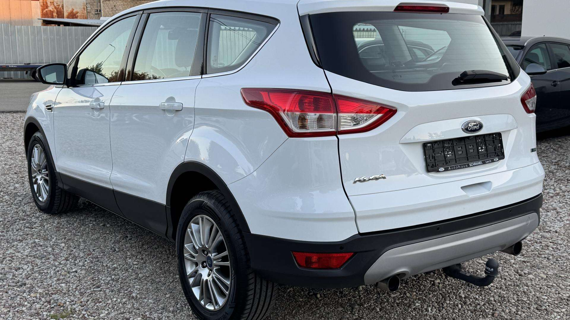 Ford Kuga Varikliai Atsiliepimai: Patirtis, Patikimumas, Kuro Sąnaudos