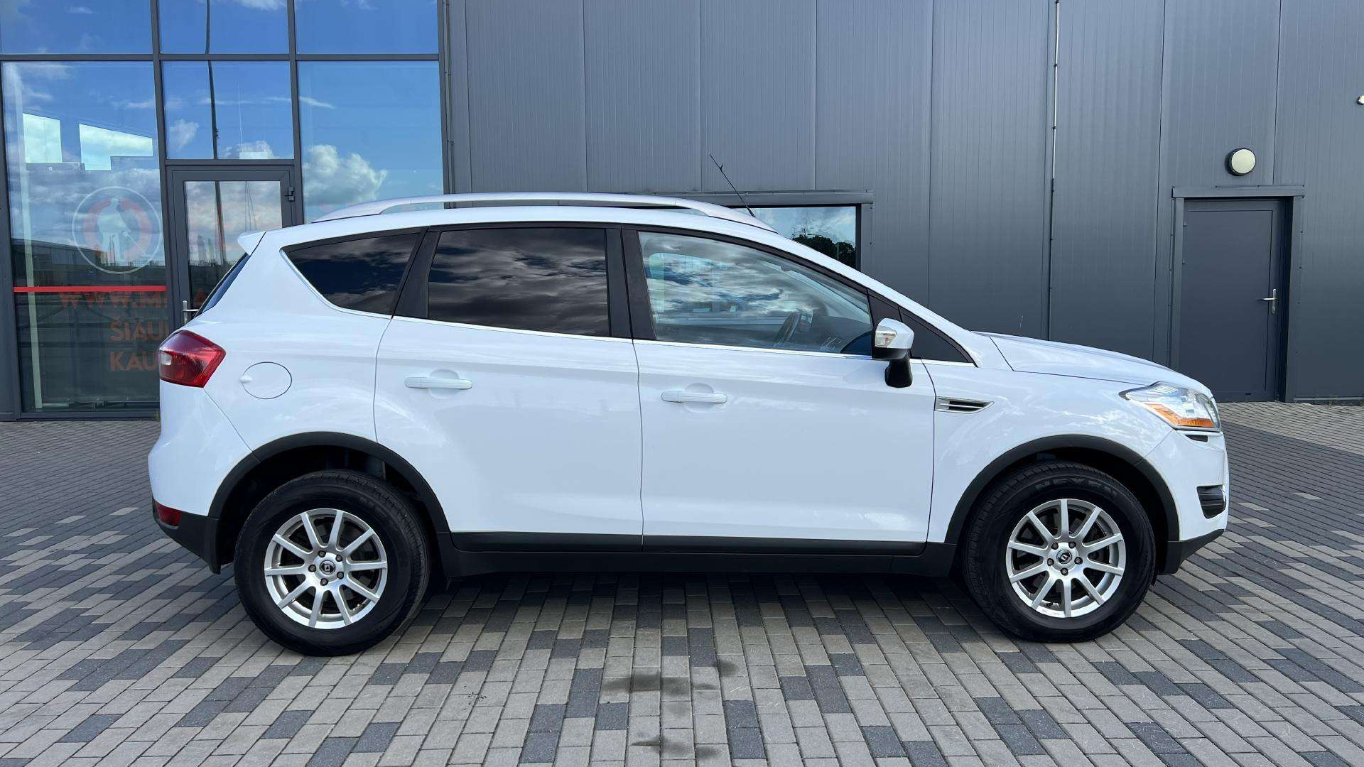 Ford Kuga Varikliai Atsiliepimai: Kuris Geriausias, Patikimumas, Ligos