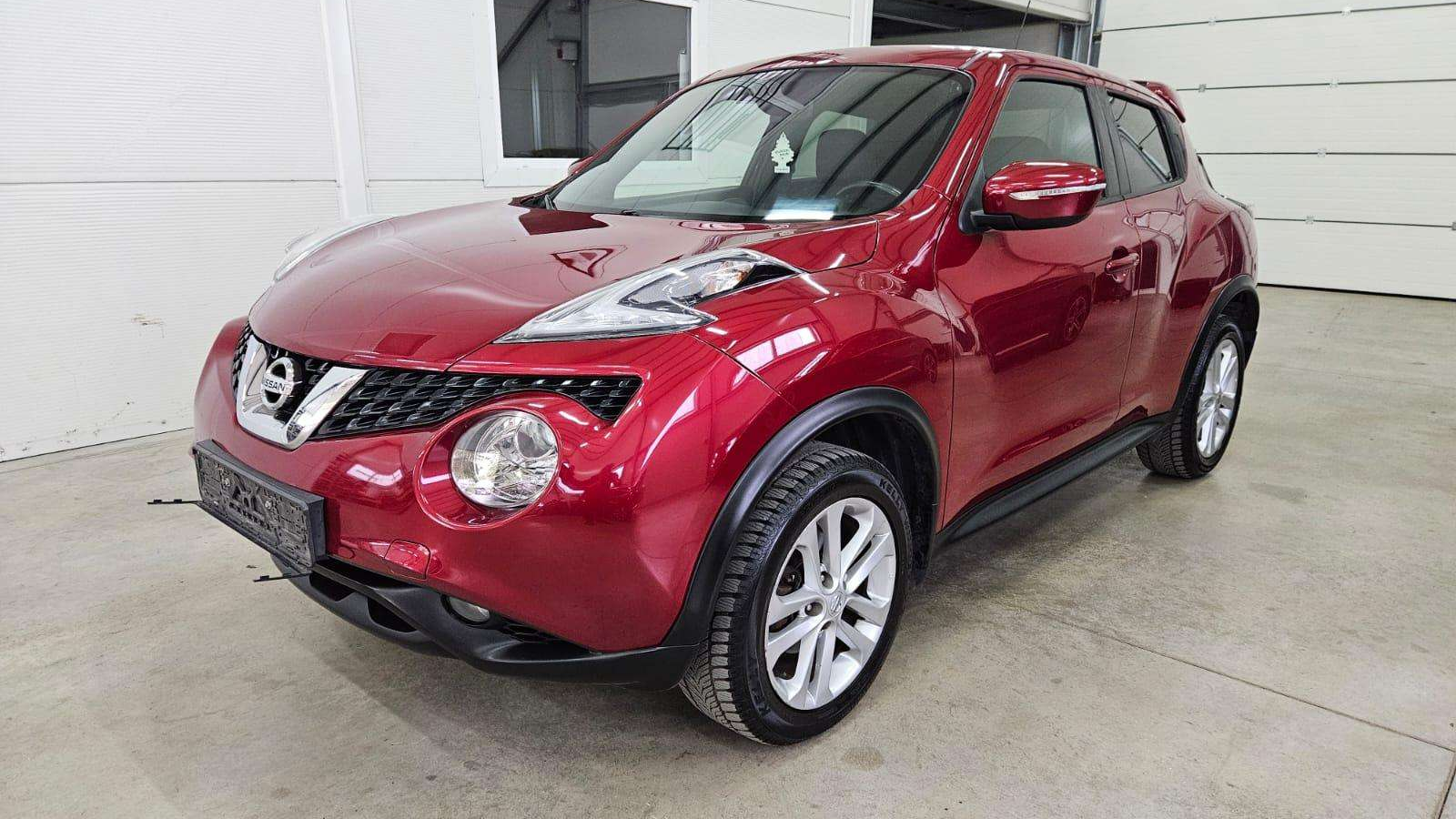Nissan Juke Kuro Sąnaudos: Realios Sąnaudos, Mieste ir Užmiestyje