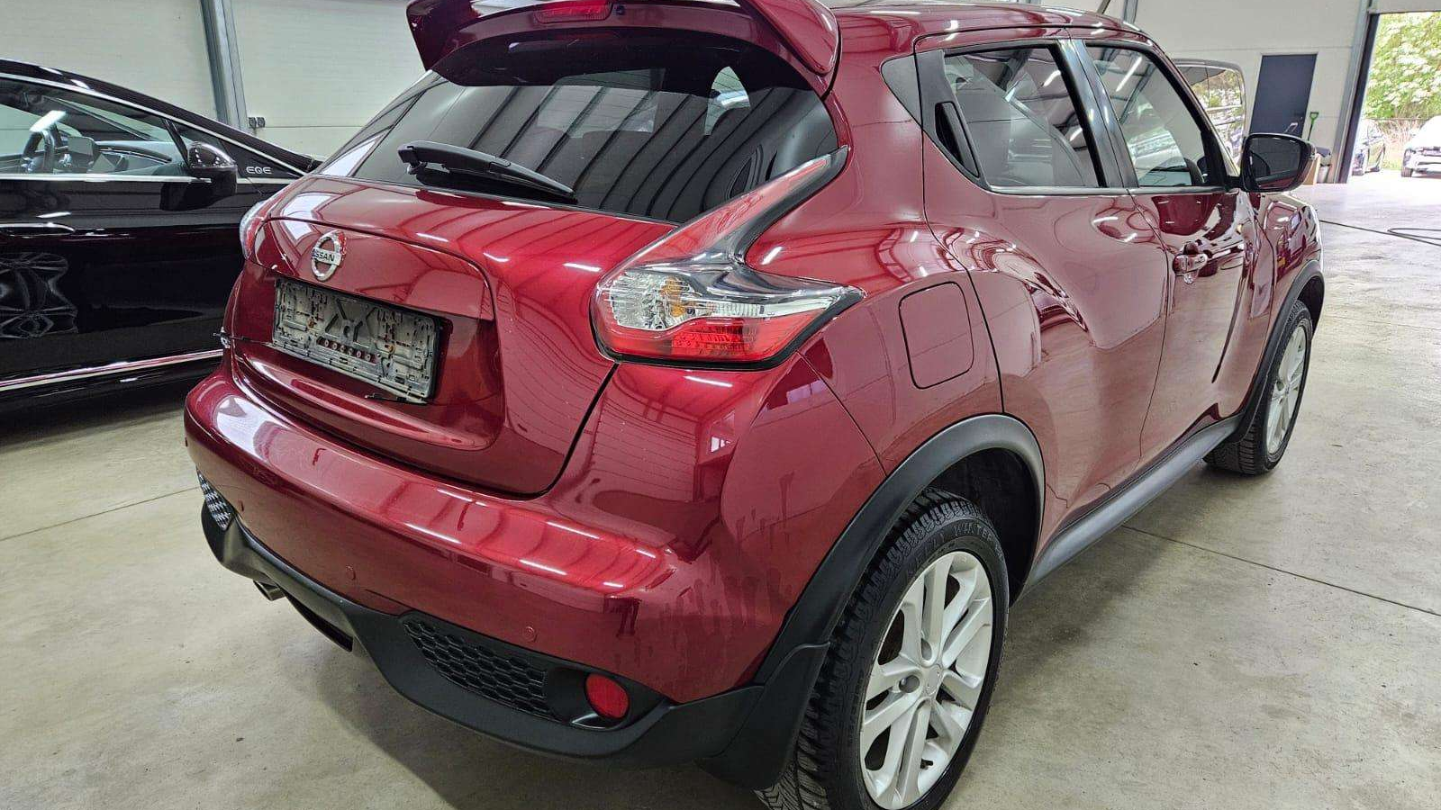 Nissan Juke Kuro Sąnaudos: Realios Sąnaudos, Mieste ir Užmiestyje