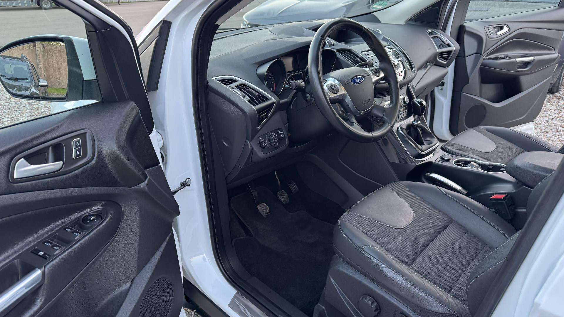 Ford Kuga Varikliai Atsiliepimai: Patirtis, Patikimumas, Kuro Sąnaudos