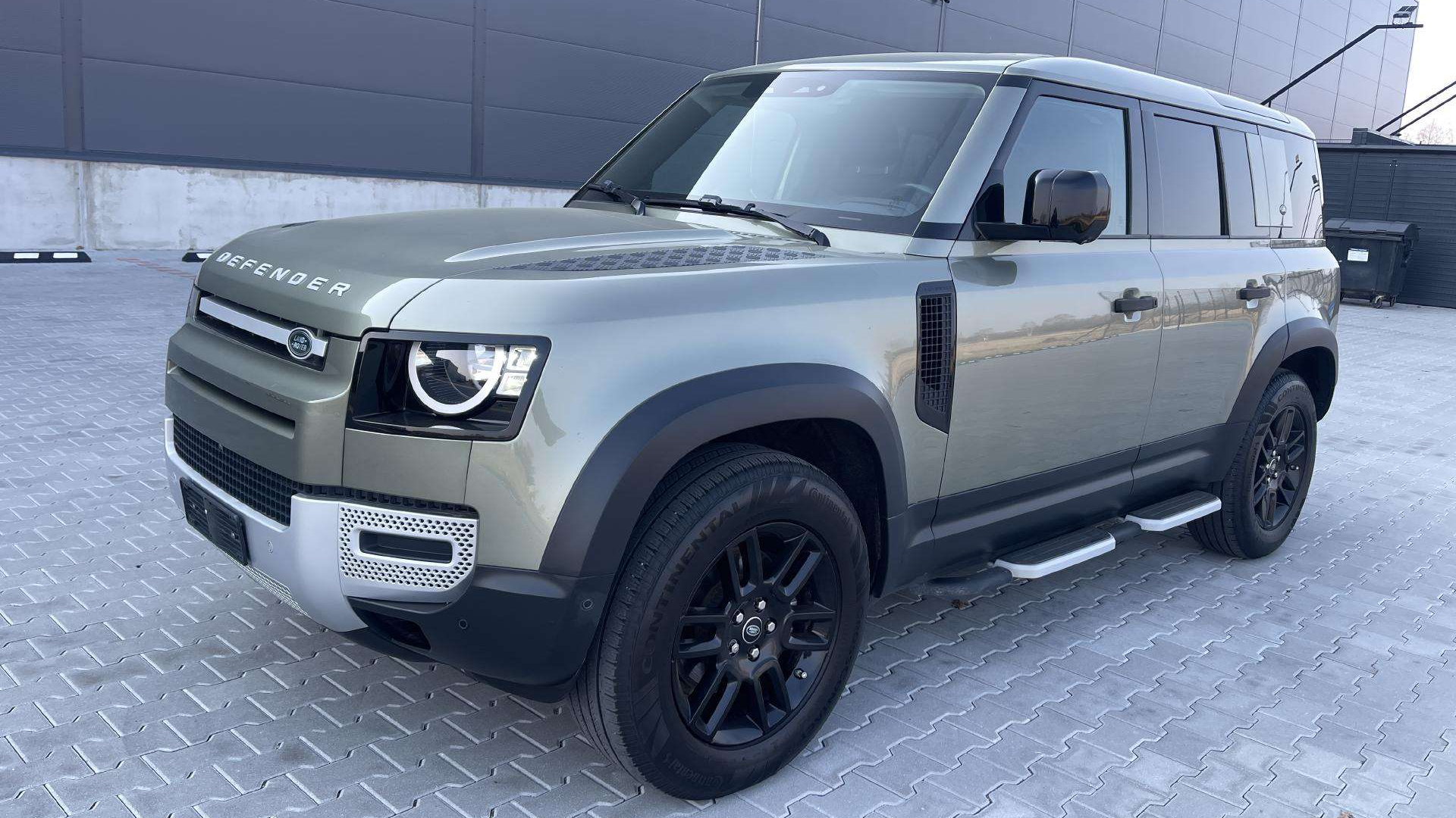 Land Rover Defender Atsiliepimai: Patikimumas, Ligos, Kuro Sąnaudos