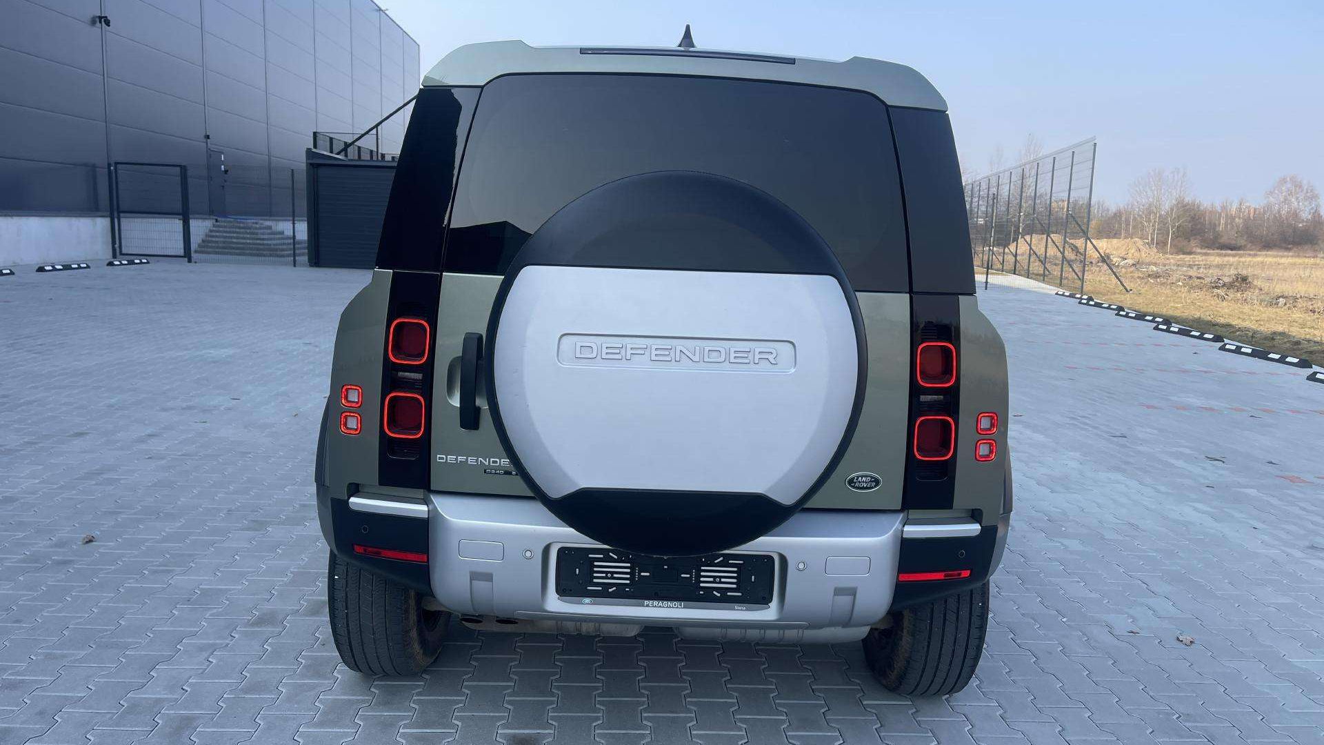 Land Rover Defender Atsiliepimai: Patikimumas, Ligos, Kuro Sąnaudos