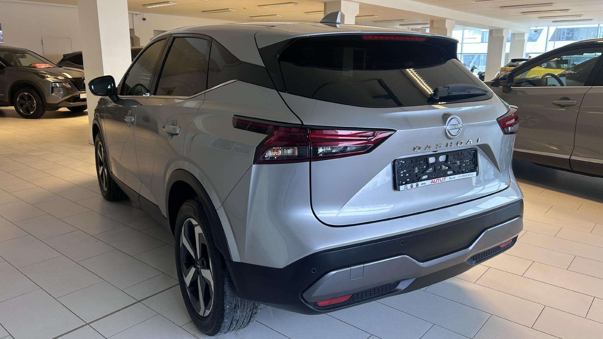 Nissan Qashqai 2023 Atsiliepimai: Patikimumas, Važiavimas, Kuro Sąnaudos