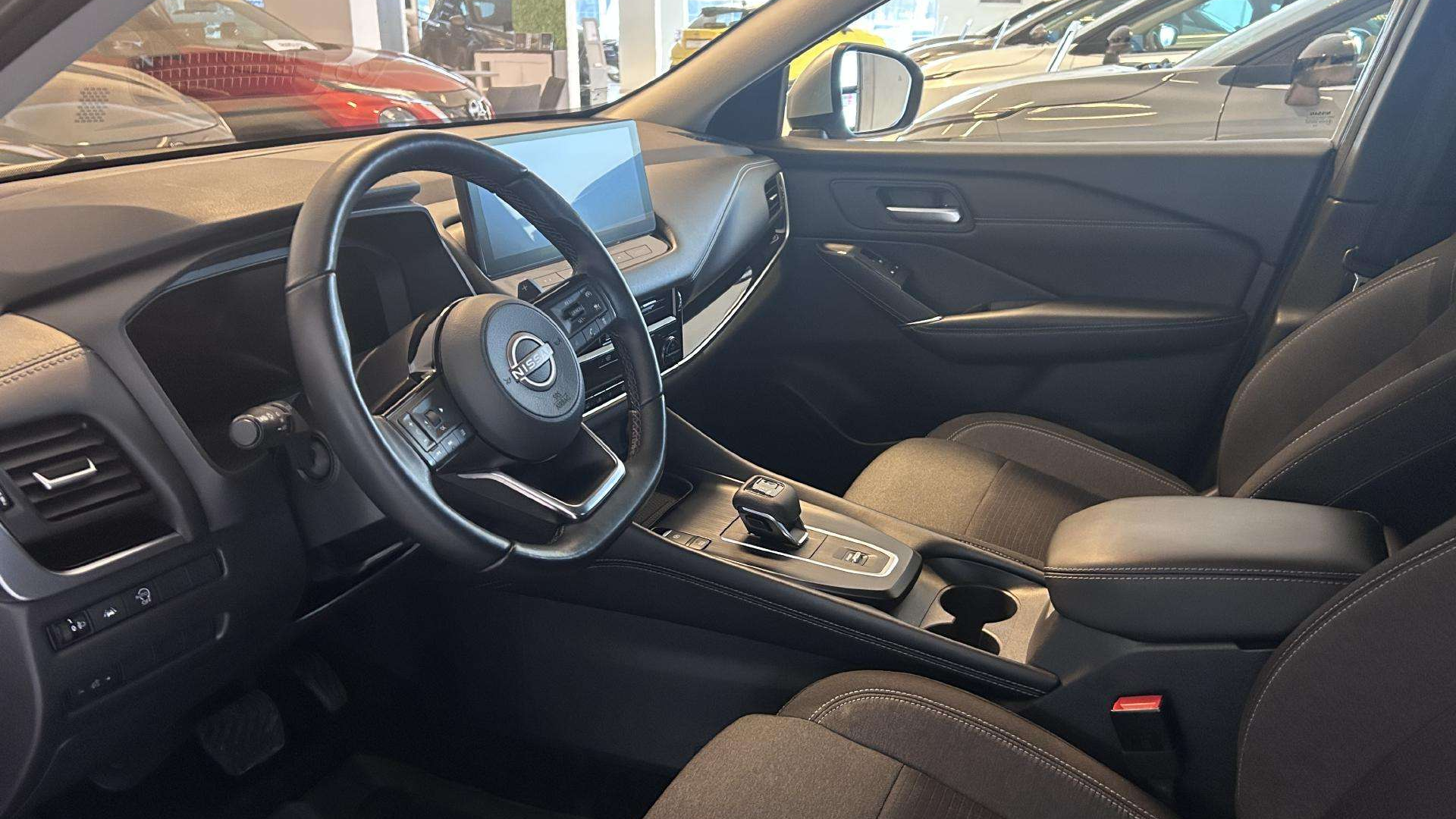 Nissan Qashqai 2023 Atsiliepimai: Patikimumas, Važiavimas, Kuro Sąnaudos