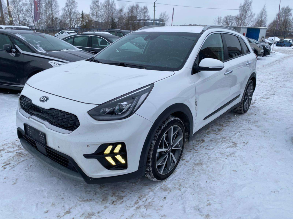 Kia Sorento variklio gedimai: priežastys, simptomai, sprendimai