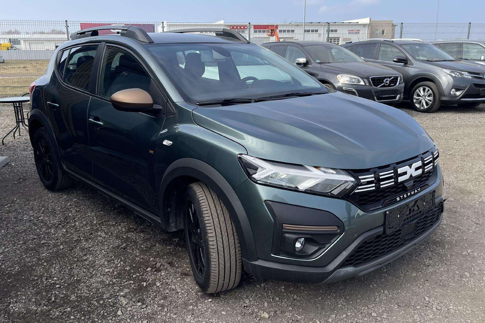 Dacia Sandero Stepway Atsiliepimai: Patikimumas, Ligos, Kuro Sąnaudos