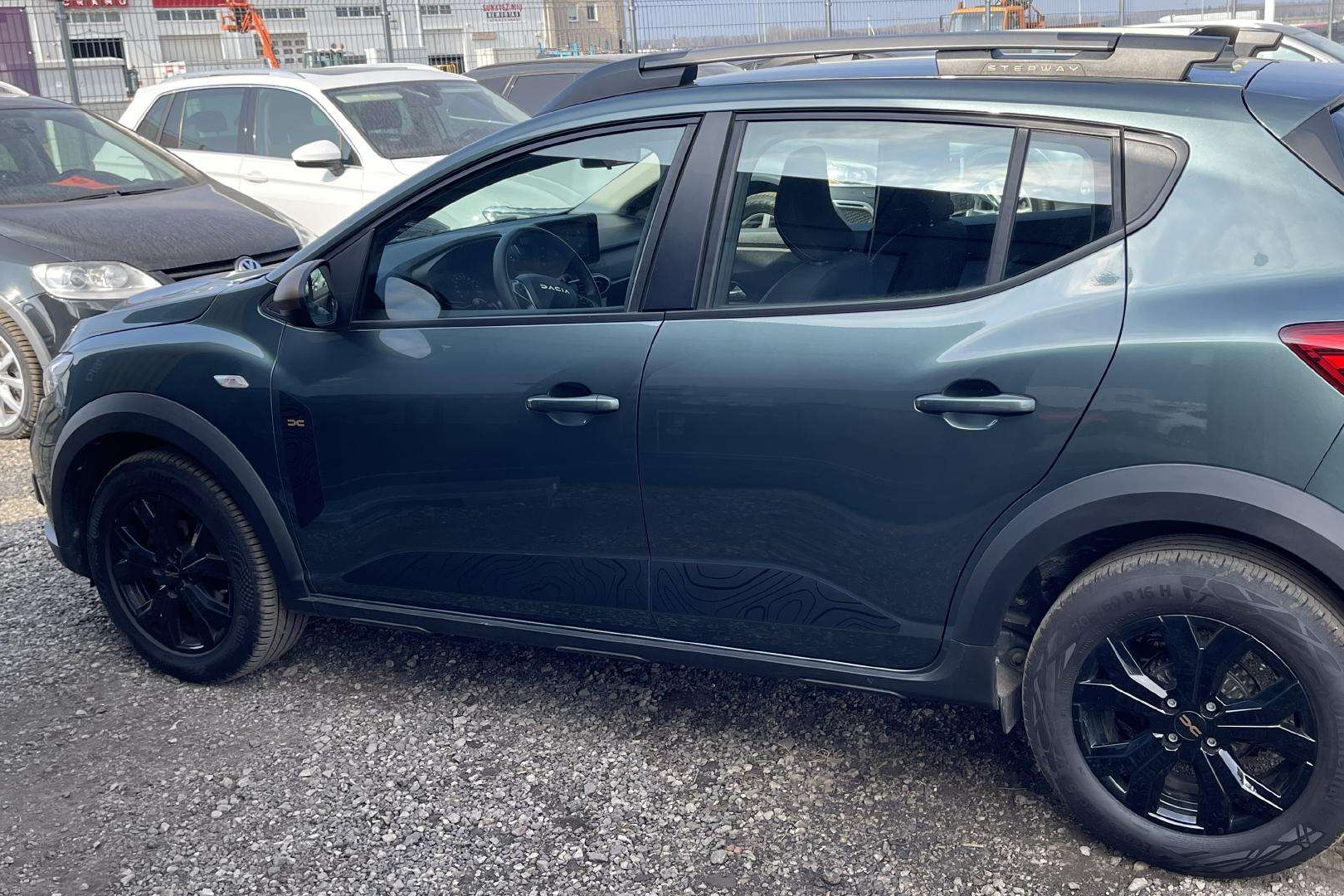 Dacia Sandero Stepway Atsiliepimai: Patikimumas, Ligos, Kuro Sąnaudos