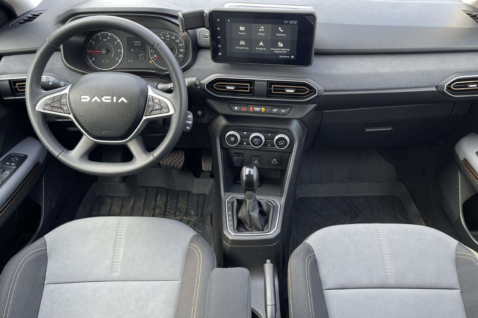 Dacia Sandero Stepway Atsiliepimai: Patikimumas, Ligos, Kuro Sąnaudos