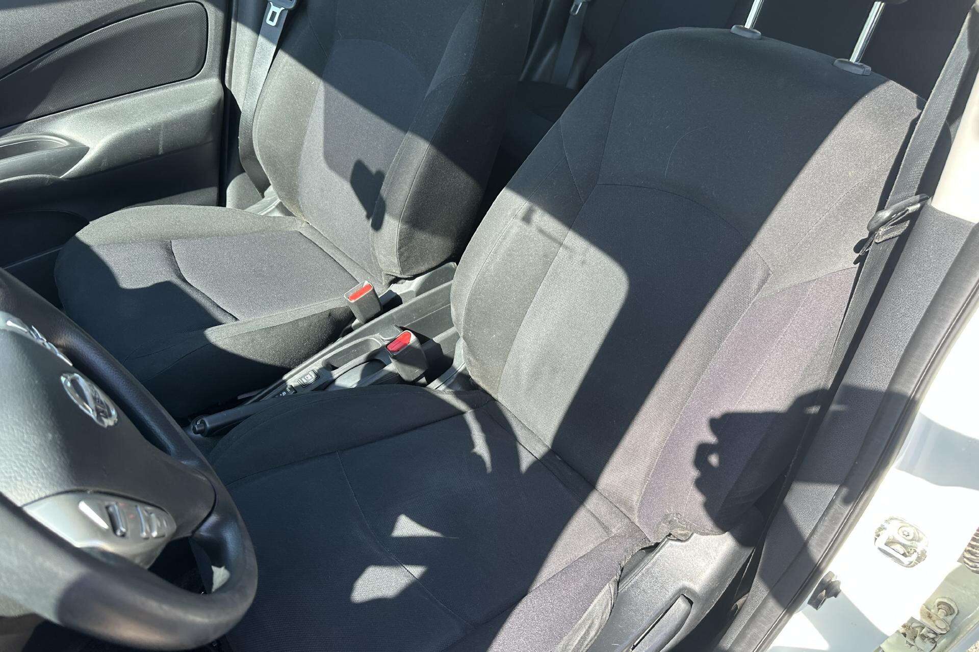 Nissan Note 2014 dažniausios problemos (ligos)