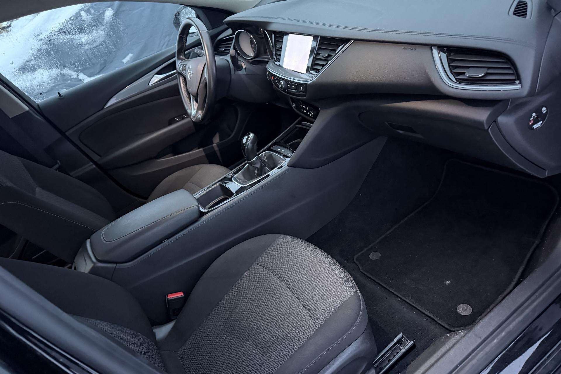 Opel Insignia 2018 dažniausios problemos