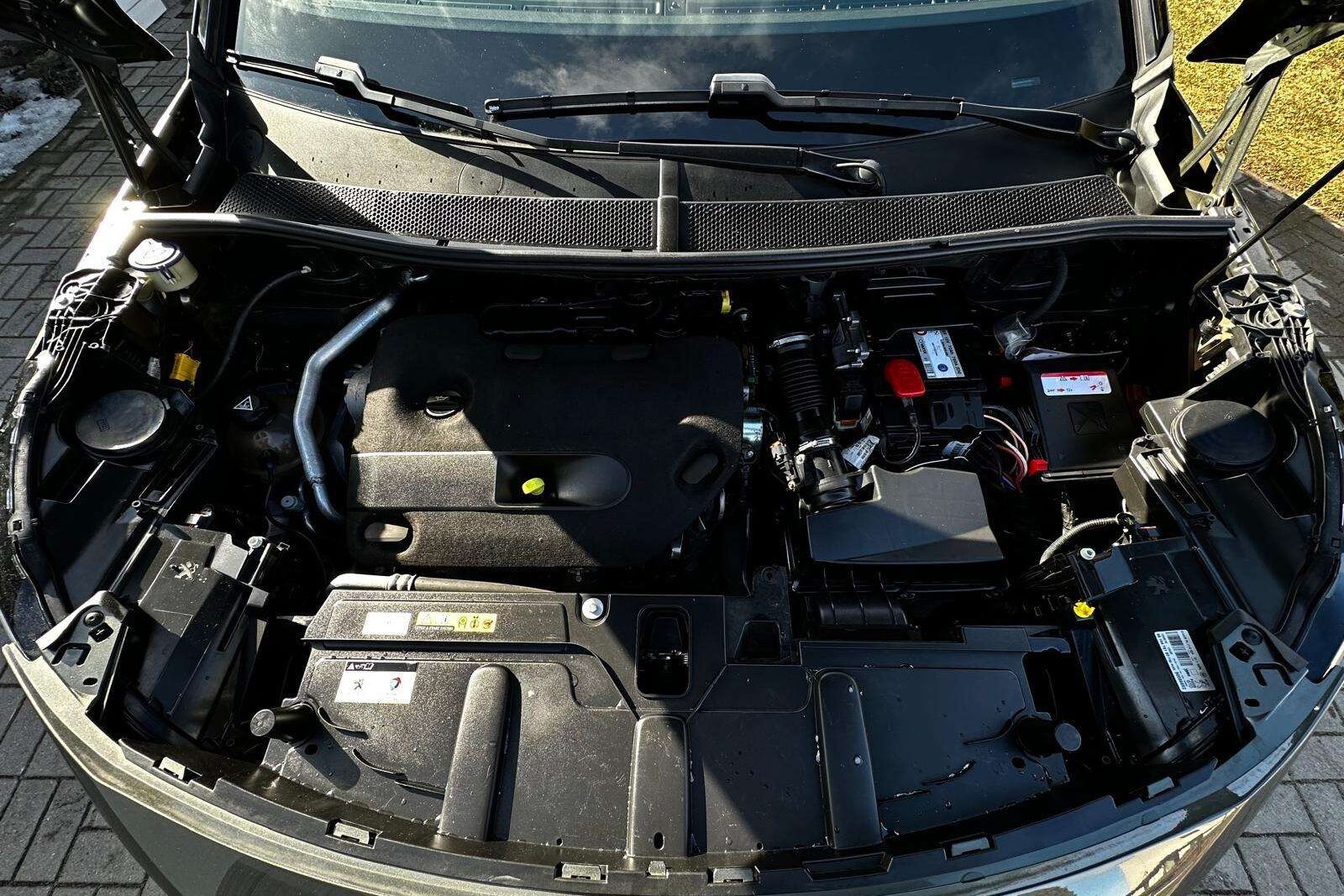 Peugeot 3008 variklių patikimumas ir dažniausios problemos