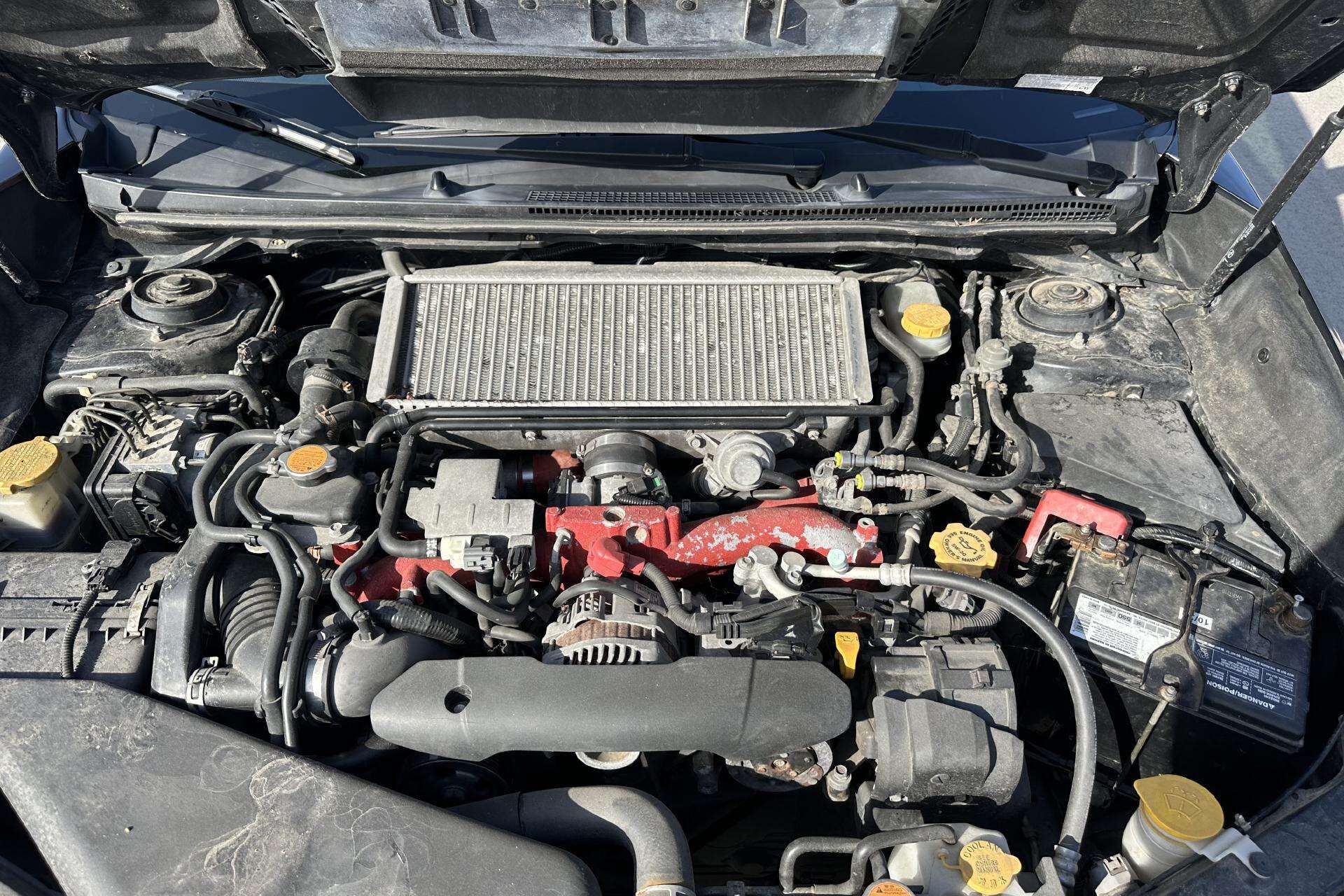 Subaru 2.5 ligos ir dažniausios problemos