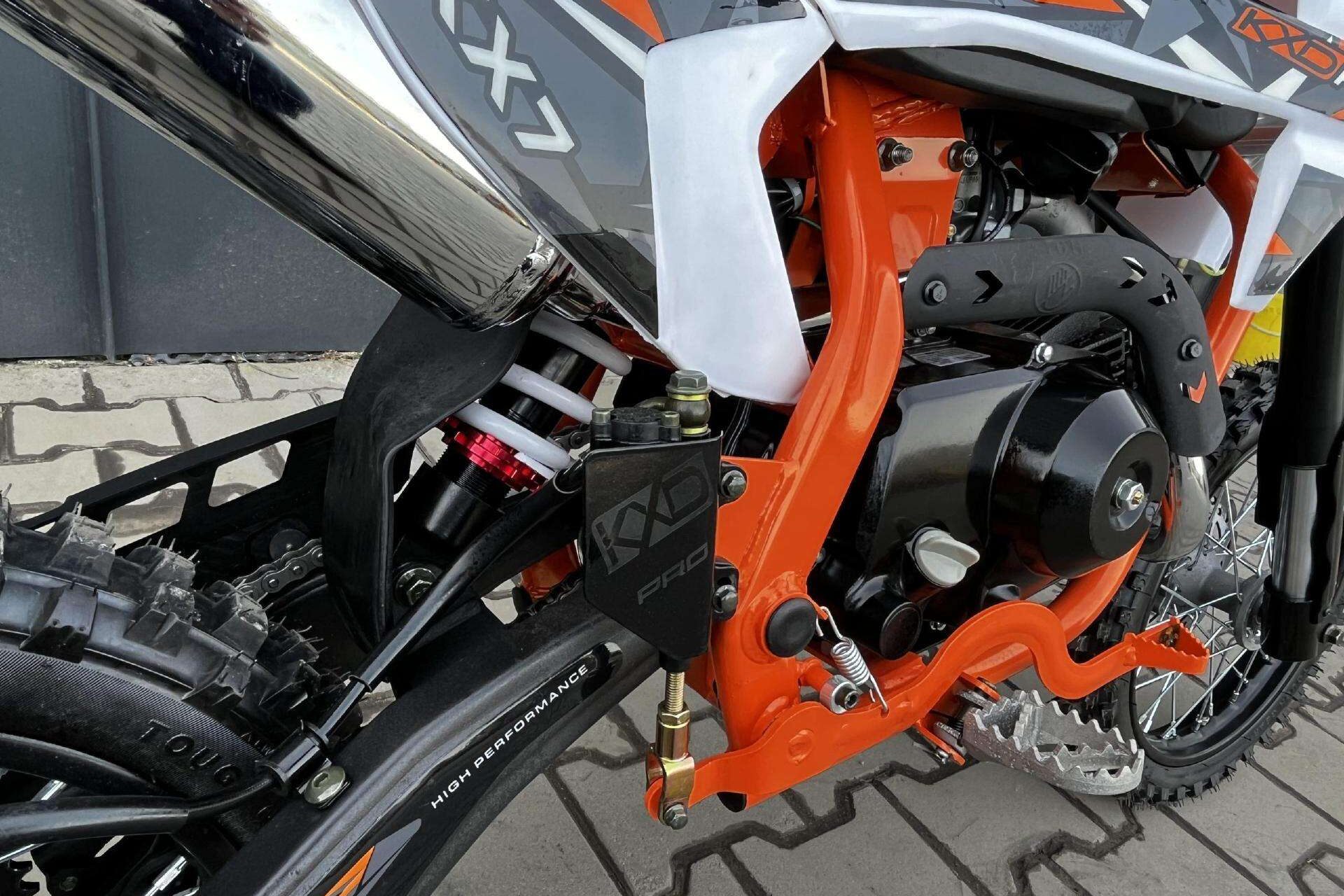 Alfarad 250 priežiūra ir aptarnavimas