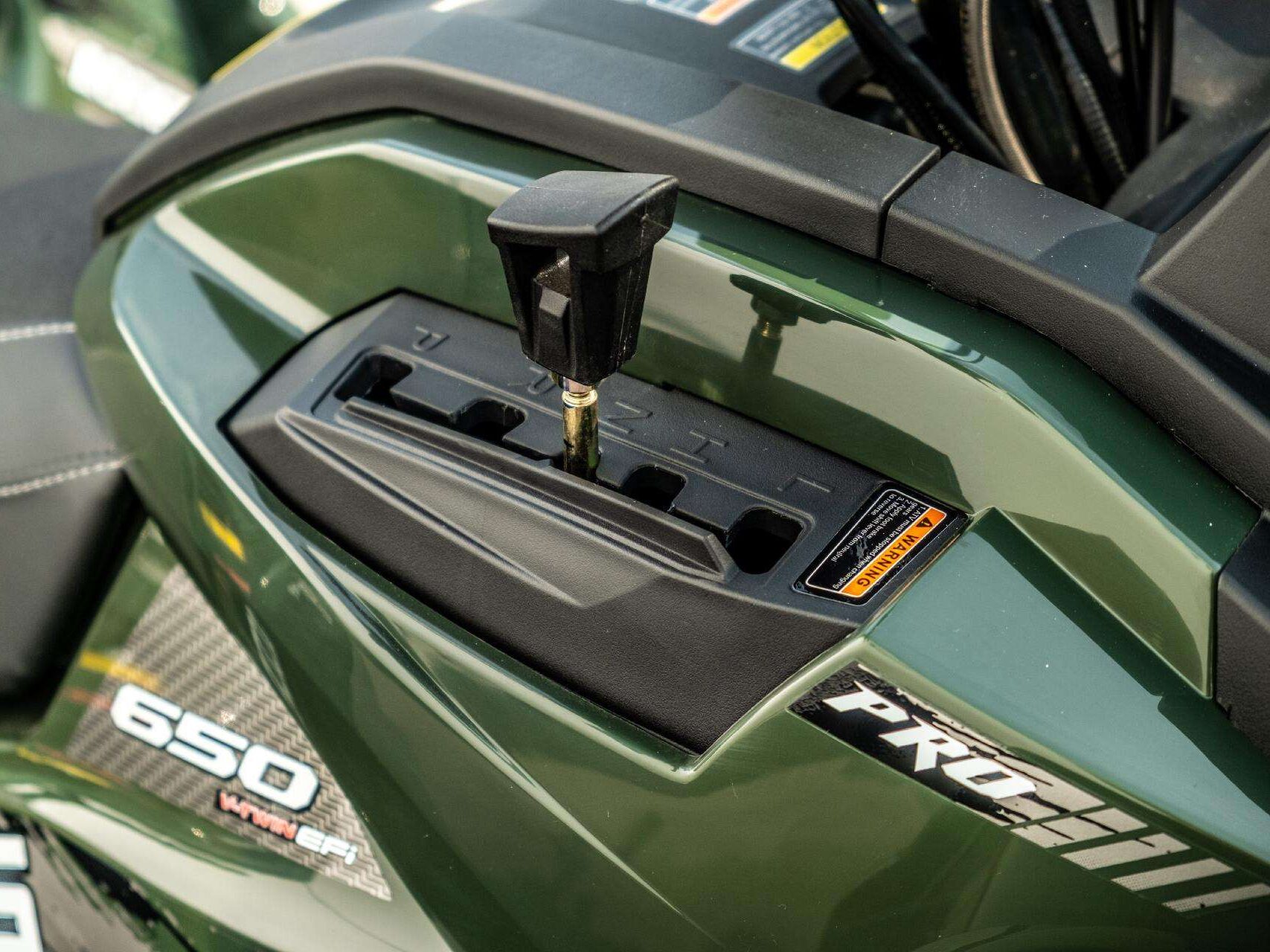 Ar verta pirkti Aodes 650?