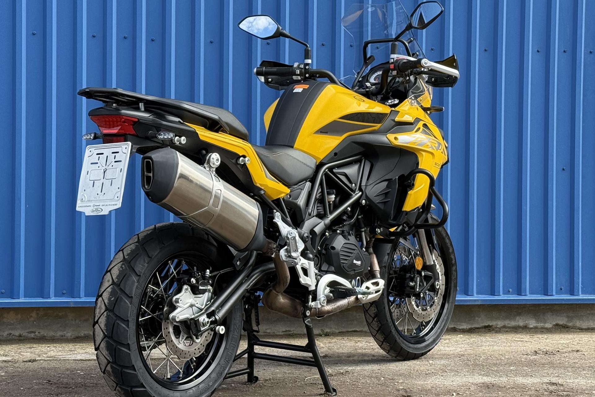 Apžvalga: kuo šis modelis išsiskiria?