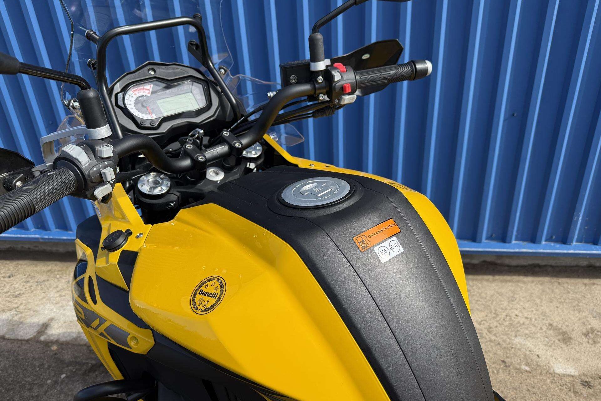 Kuro sąnaudos ir greitis