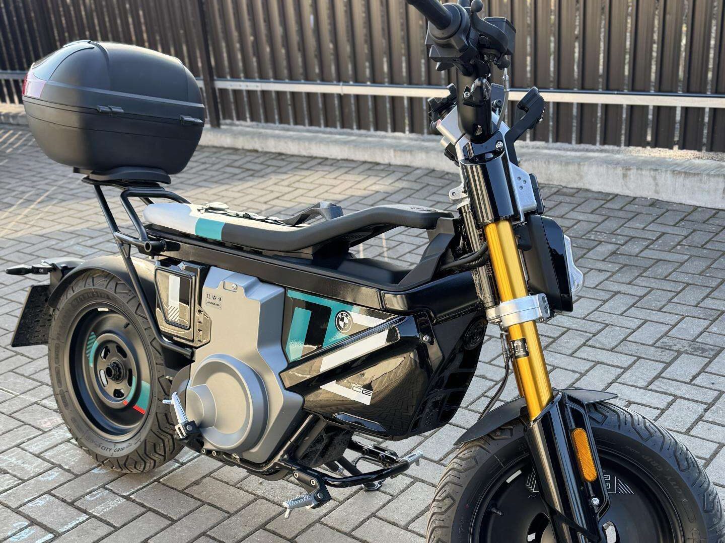 Apžvalga: kuo šis modelis išsiskiria?