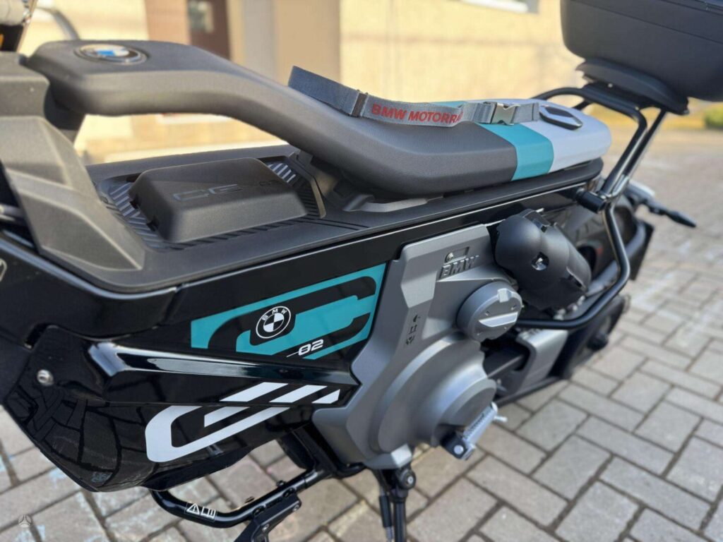 Eksploatacija ir kasdienis naudojimas