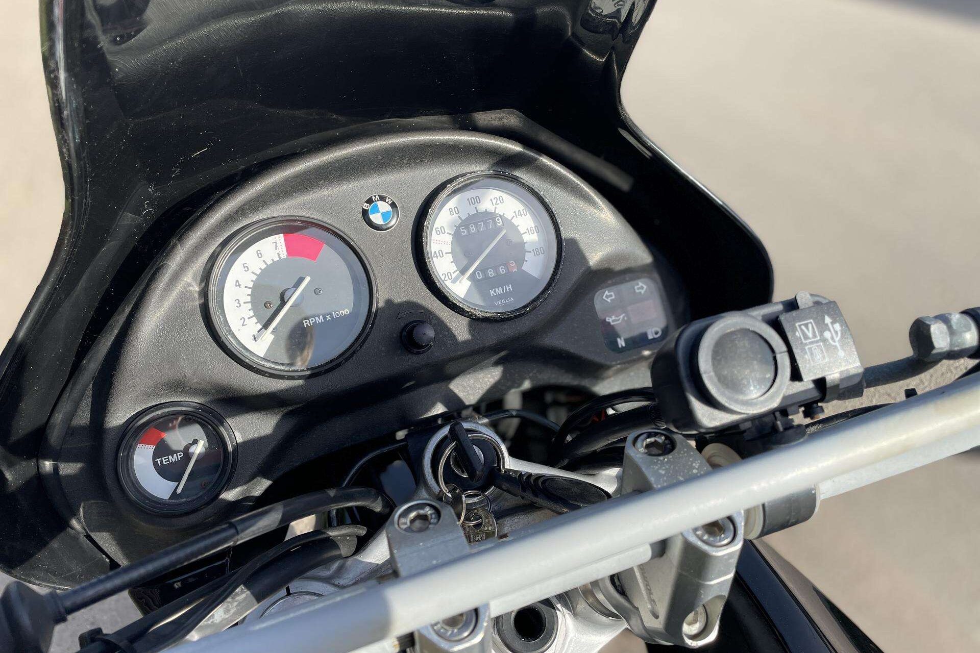 Kam šis motociklas tinka labiausiai?