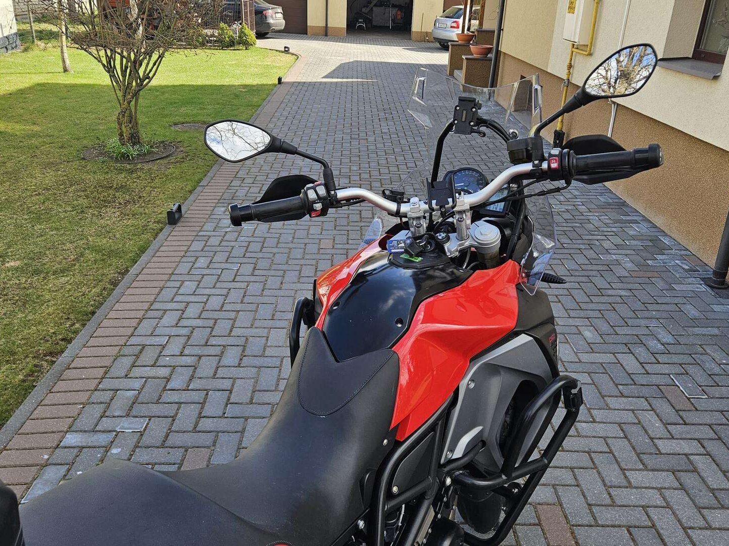 Eksploatacija ir kasdienis naudojimas