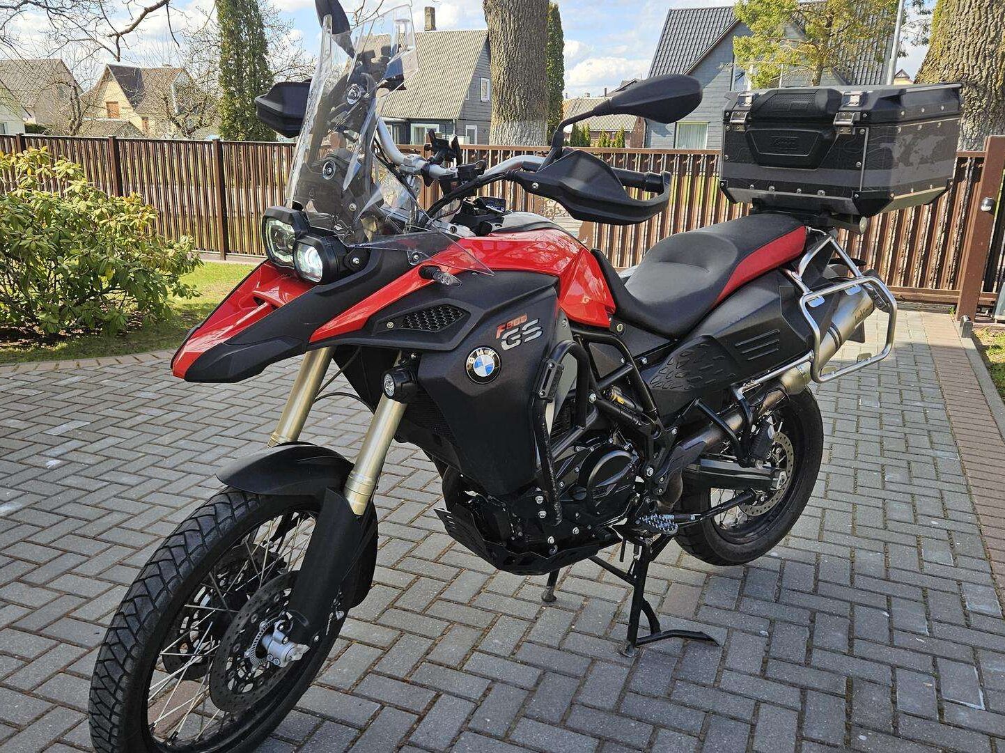 Apžvalga: kuo šis modelis išsiskiria?