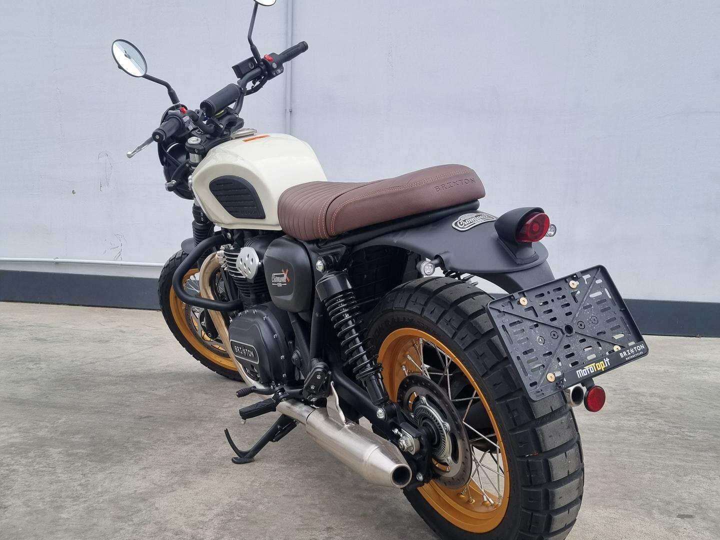 Kuro sąnaudos ir greitis