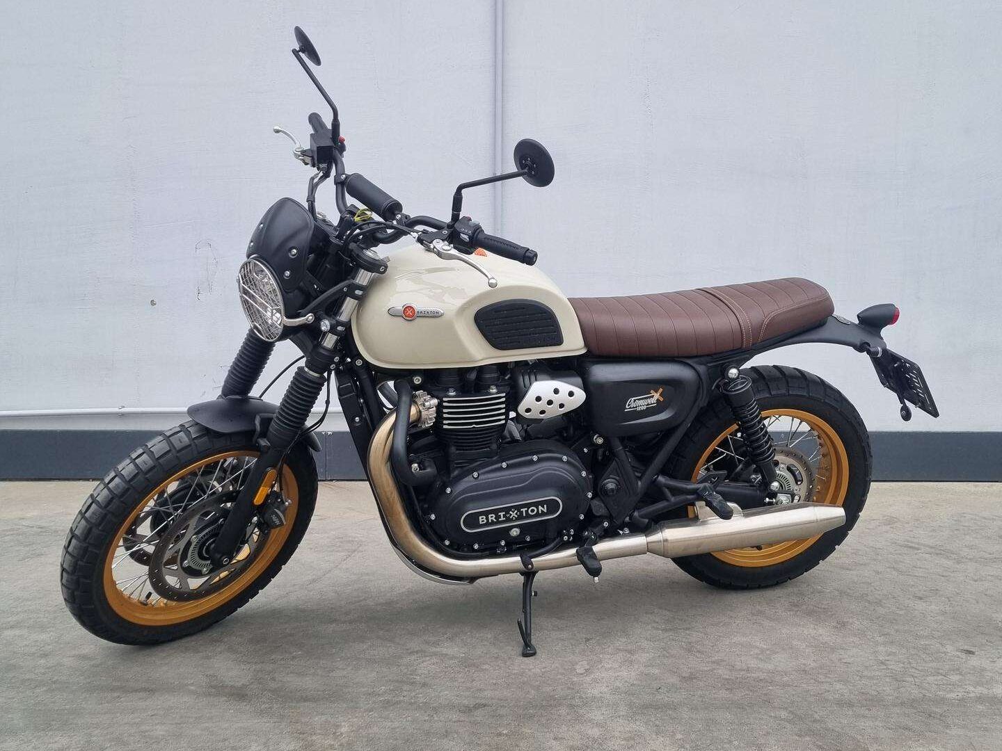 Apžvalga: kuo šis modelis išsiskiria?