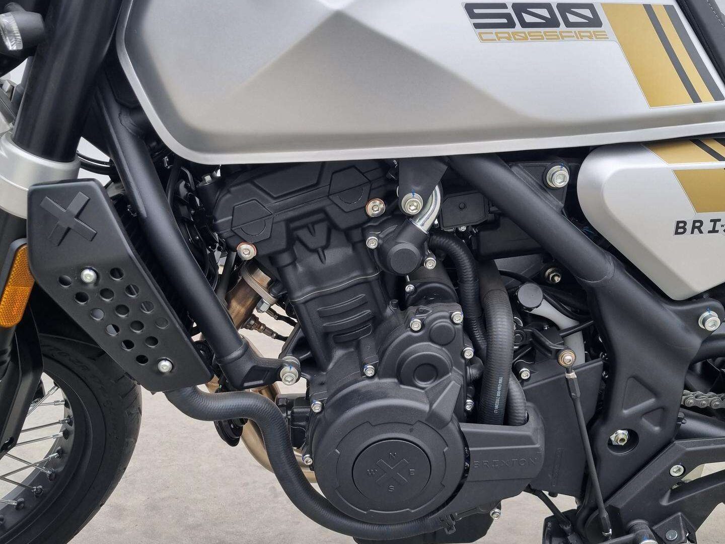 Kam šis motociklas tinka labiausiai?