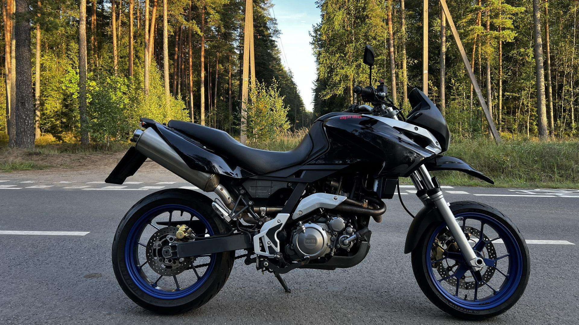 Aprilia Motociklai Atsiliepimai: Patikimumas, Galia, Eksploatacija