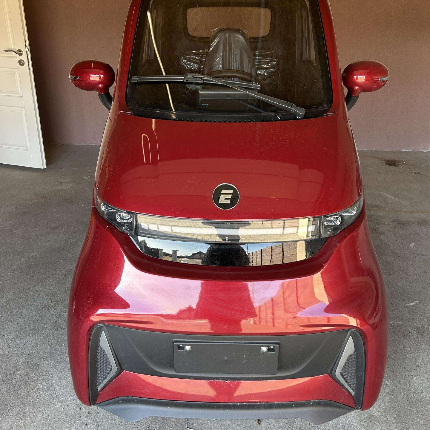 Ekomoto Atsiliepimai: Elektriniai Motociklai, Patikimumas, Eksploatacija