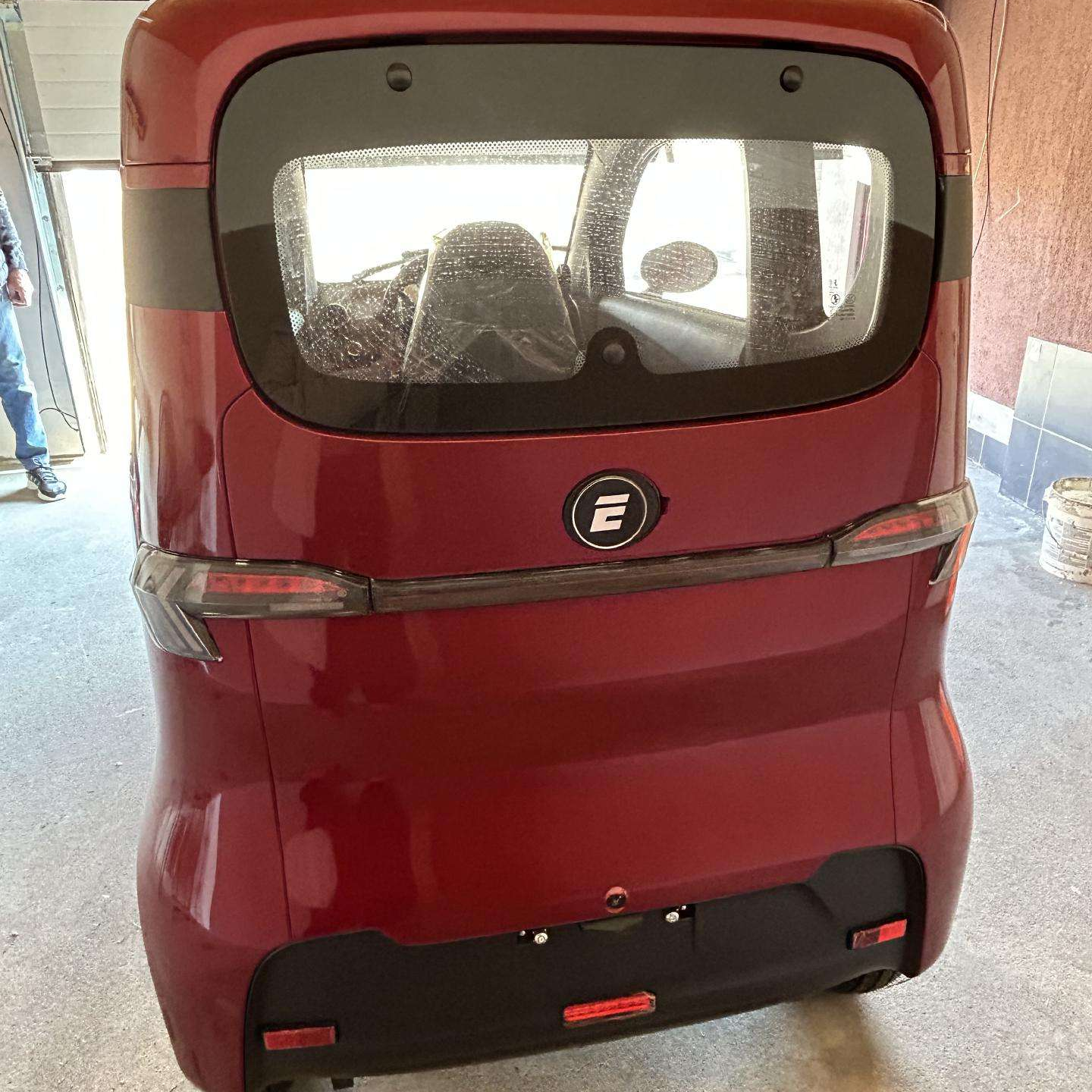 Ekomoto Atsiliepimai: Elektriniai Motociklai, Patikimumas, Eksploatacija